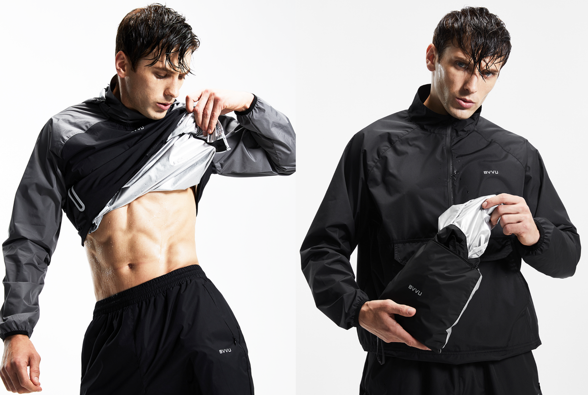 5 Sauna Suit Benefits You Should Know About BVVU Blog