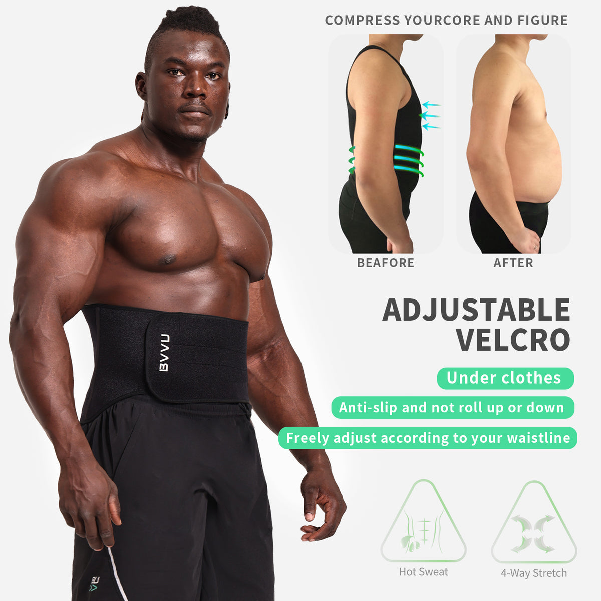 Weight Loss Does Working Out With A Waist Trainer Help Waist