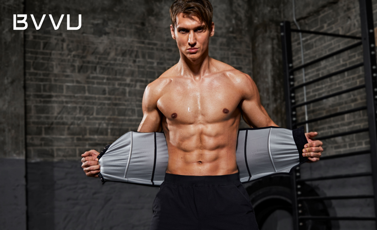 Waist Trainer Effects and How to Deal with Them BVVU