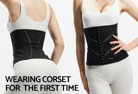 Waist Training Before and After  Corset, Corsetry, Corset training