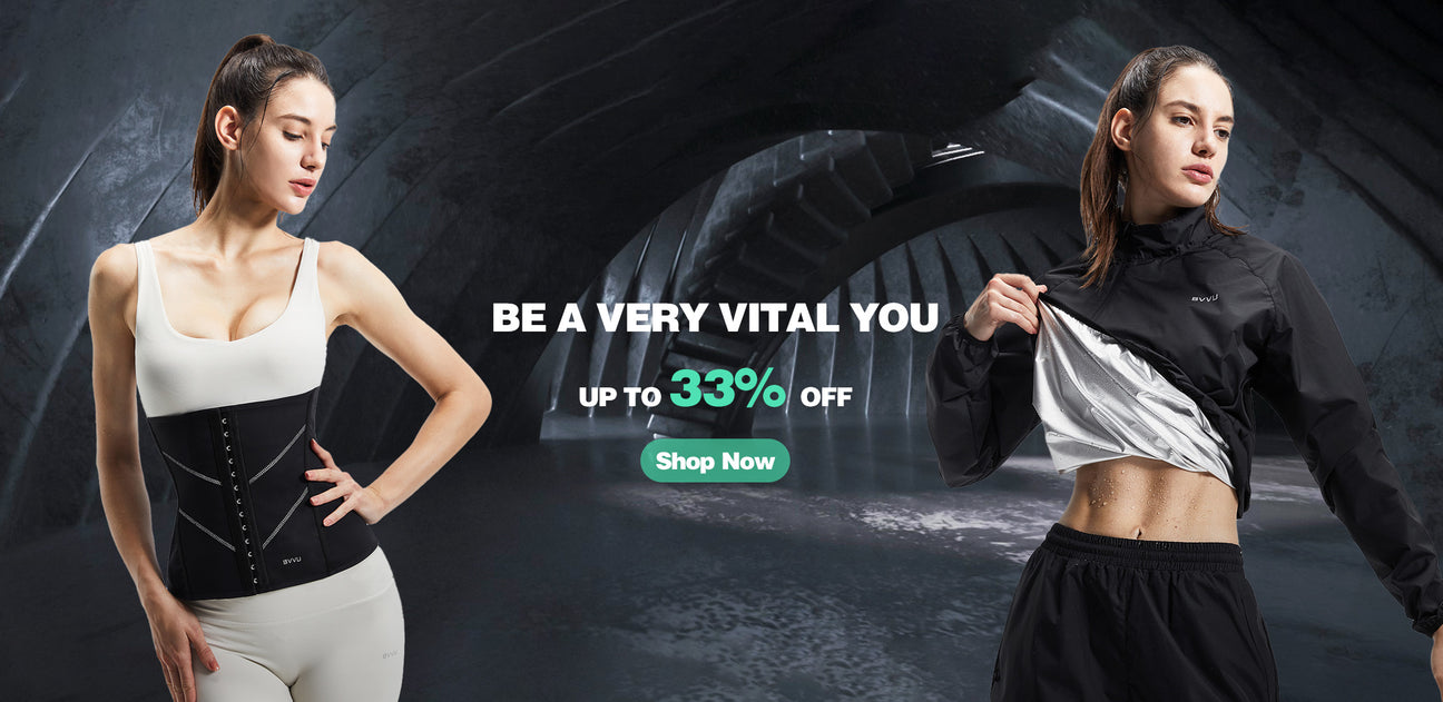 BVVU Sportswear, Sauna Suits and Activewear