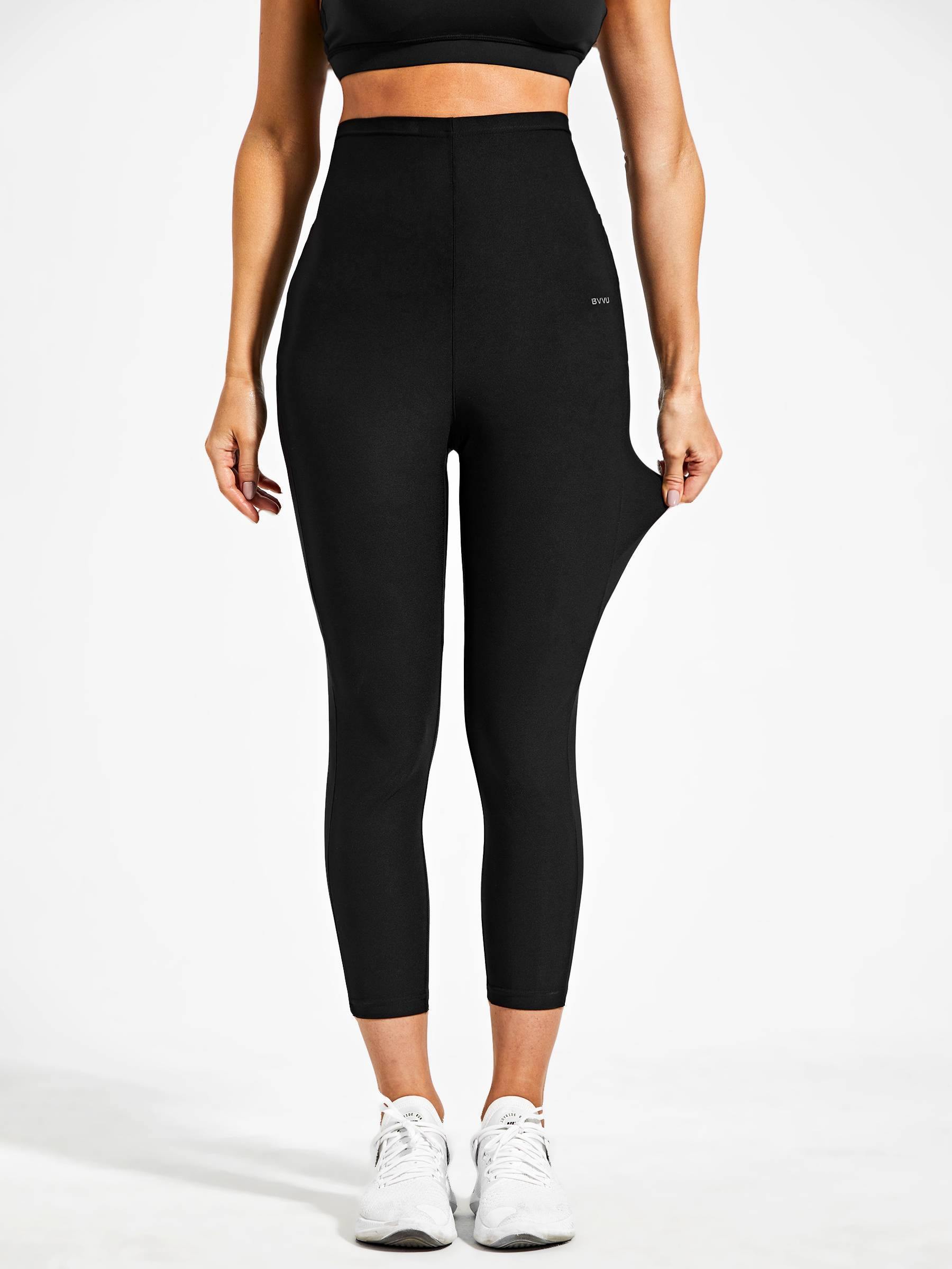 Sauna Pants - BVVU